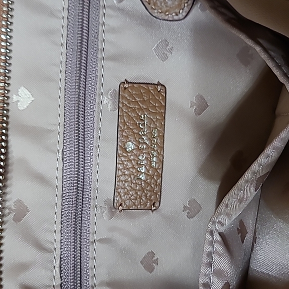 Kate spade shoulder bag - Picture 6 of 6